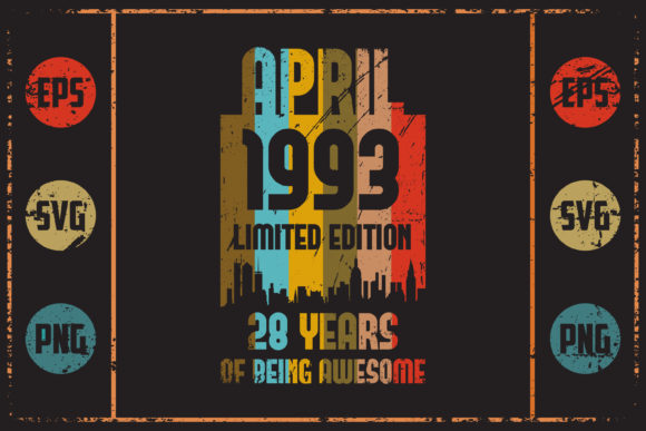 April 1993 - Retro Design Review