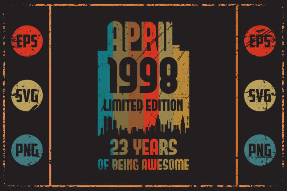 April 1998 - Retro Design: A Designer's Review