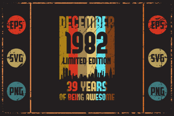 December 1982 - Retro Design Review