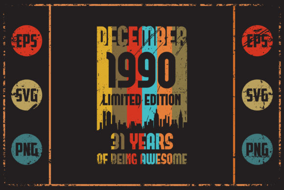 December 1990 - Retro Design Review