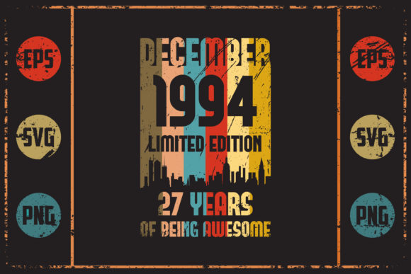 December 1994 - Retro Design Review
