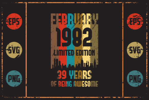 February 1982 - Retro Design Review