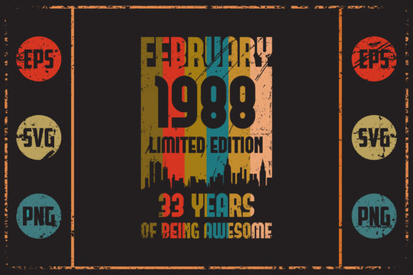 February 1988 - Retro Design Review