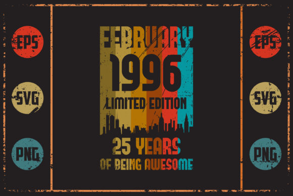 February 1996 - Retro Design Review
