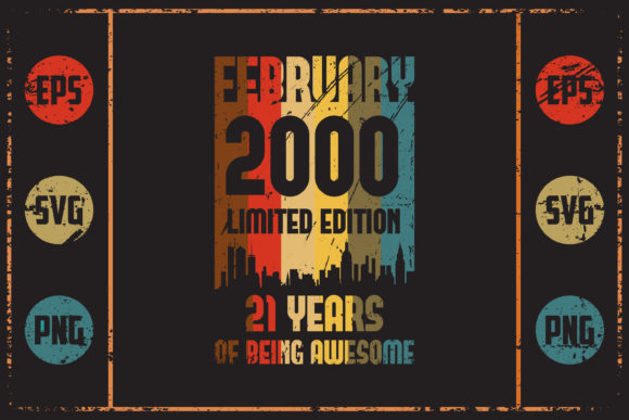 February 2000 - Retro Design Review