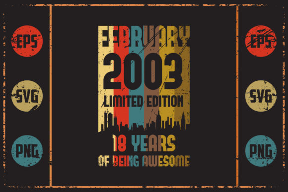 February 2003 - Retro Design Review