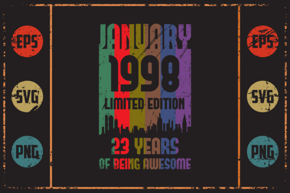 January 1998 - Retro Design: A Real-World Embroidery Review