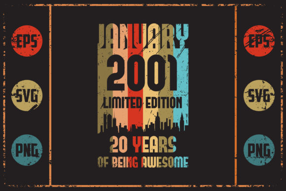January 2001 - Retro Design Review