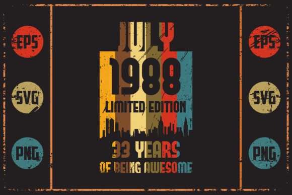 July 1988 - Retro Design: A Designer's Real-World Review