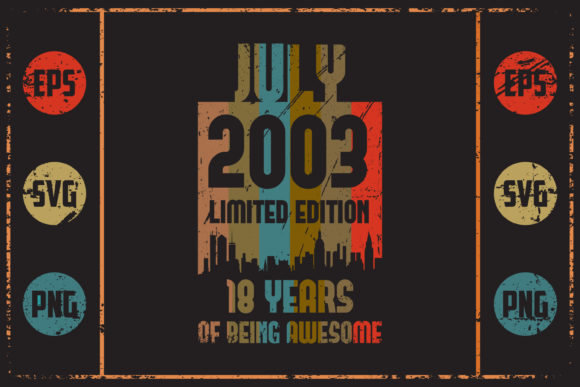 July 2003 - Retro Design: A Designer's Real-World Review
