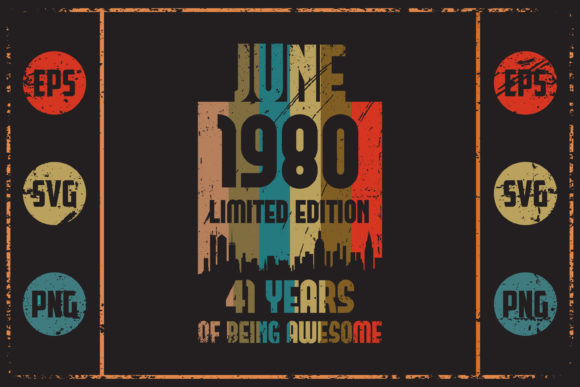 June 1980 - Retro Design: A Designer's Real-World Review