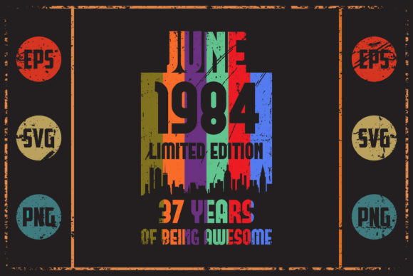June 1984 - Retro Design Review
