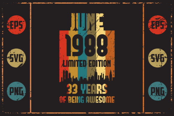 June 1988 - Retro Design: A Designer's Real-World Review