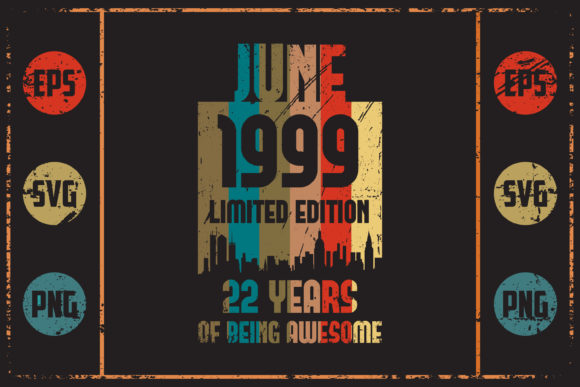 June 1999 - Retro Design Review for Embroidery