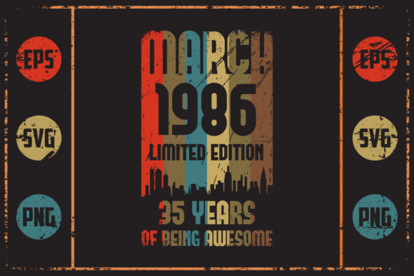 March 1986 - Retro Design: A Designer's Real-World Review