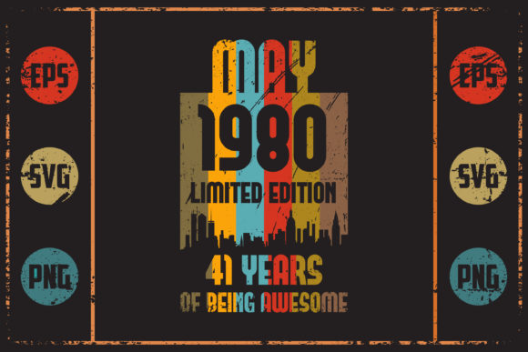 May 1980 - Retro Design Review