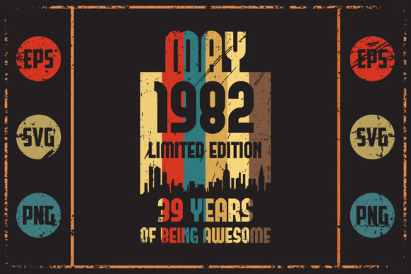 May 1982 - Retro Design: A Designer's Real-World Review