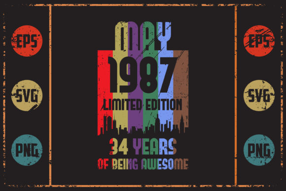 May 1987 - Retro Design: A Designer's Real-World Review
