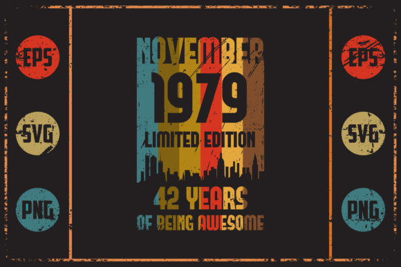 November 1979 - Retro Design Review