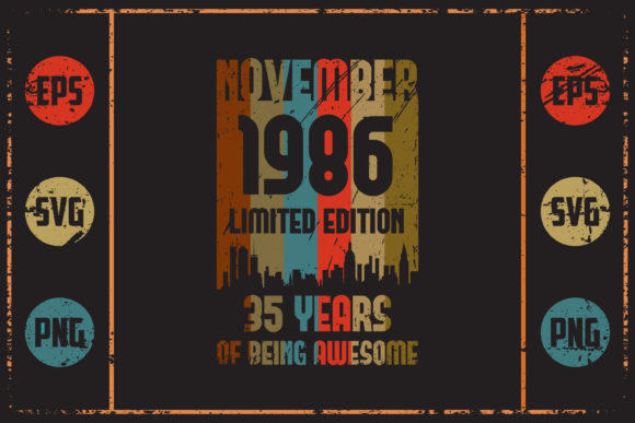 November 1986 - Retro Design: A Designer's Real-World Review