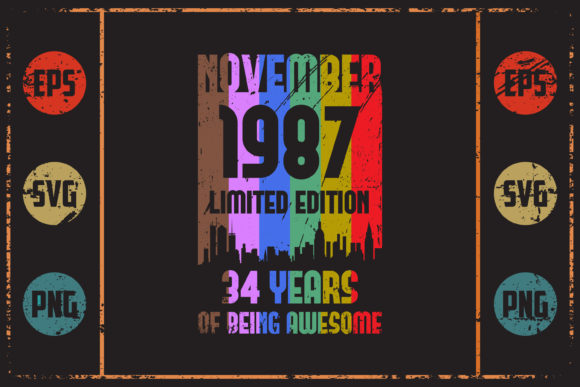 November 1987 - Retro Design Review