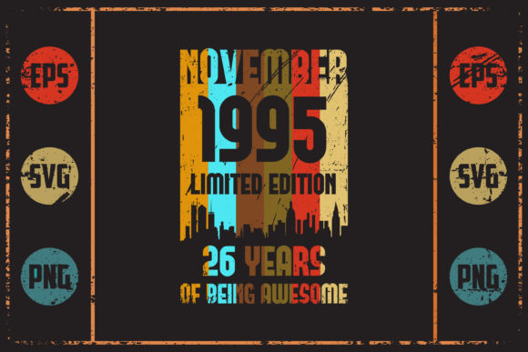 November 1995 - Retro Design Review
