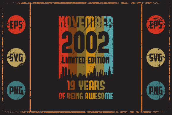 November 2002 - Retro Design Review