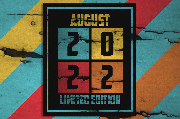 Retro August 2022 Limited Edition Review