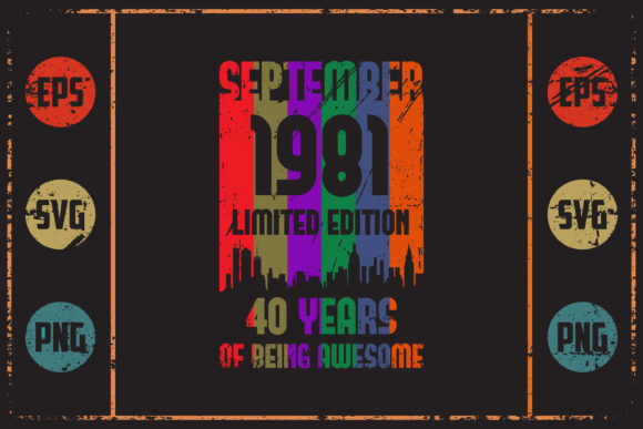 September 1981 - Retro Design Review