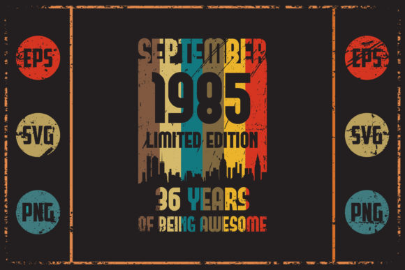 September 1985 - Retro Design: A Designer's Review