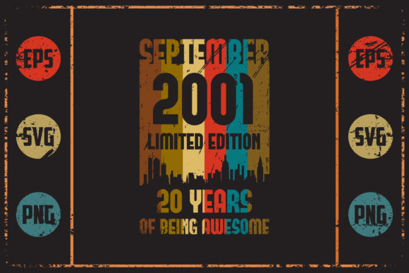 September 2001 - Retro Design Review